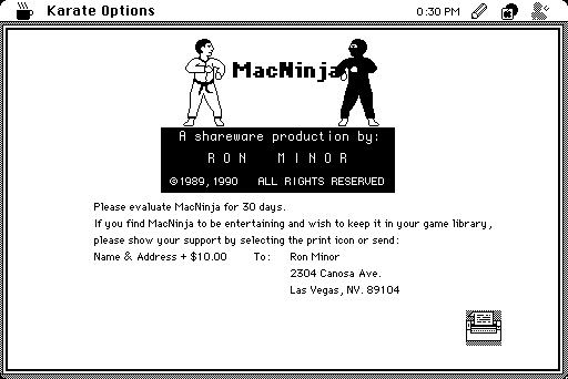 macninjashow