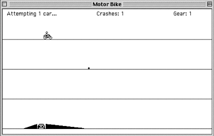 motorbike